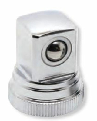Koken 2756Z-1/2 1/4 Sq. Dr. Quick Spinner 1/2 Square Length 26mm Z-series