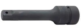 Koken NV16760-250 3/4 Sq. Dr. Extension Bar Hole 250mm Sleeve Drive