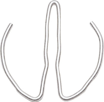 Koken S/C61 3/4" C Ring (100 pieces)