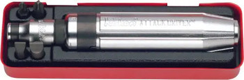 Koken AN318A 3/8 Sq. Dr. Attack Driver Set Rubber Grip 6 pieces