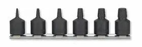 Koken RS3129/6-L32 3/8 Sq. Dr. Bolt Twister set 2mm-10mm 150mm 6 pieces