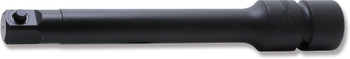 Koken NV13760-125P 3/8 Sq. Dr. Extension Bar Pin 125mm Sleeve Drive