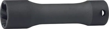 Koken 3128.80-11 3/8 Sq. Dr. Nut Twister 11mm Length 80mm