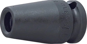 Koken 13103M-10(1.25) 3/8 Sq. Dr. Stud Bolt Setter M10 X 1.25 Length 35mm