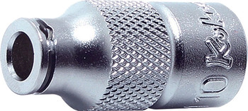 Koken 3131E-S2.7XR3.5 3/8 Sq. Dr. Tap Holder S2.7mm R3.5mm Length 40mm