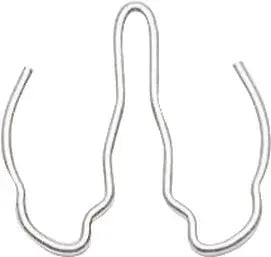 Koken PKC32 3/8" C-Ring + Puller (10 + 1 piece)