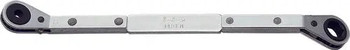 Koken 148KM-8SX12 8S x 12mm Square x 6 point Length 245mm For Glow Plug