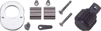 Koken 3753BRK Renewal Kit for the 3753SMB, NB, PB, JB, also 3774NB, PB, JB, and JBL