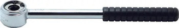 Koken 141-5/16 Stud puller 5/16 Length 205mm Rubber Handle