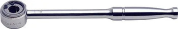 Koken 141P-8 Stud puller 8mm Length 205mm Polished Handle