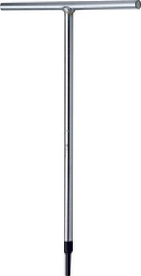 Koken 157H-4 T Handle 4mm Hex Length 200 x 120mm