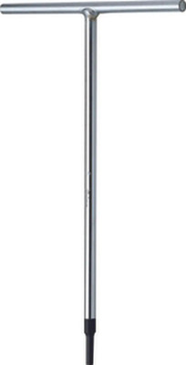 Koken 157H-7 T Handle 7mm Hex Length 300 x 190mm
