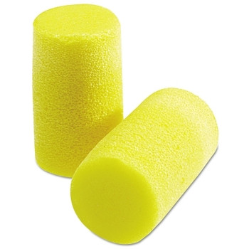 3M 310-1101, E-A-R Classic Plus Earplugs, Uncorded, Pillow Pack, NRR 33 dB, Large Size, 1 Pair