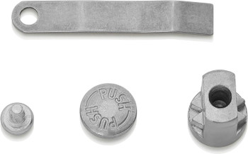 Knipex 82 150 E01, Push-Button Replacement Set