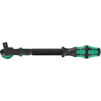 Wera 135882, 8000C Limited Edition Zyklop Speed Ratchet with 1/2 Inch Drive