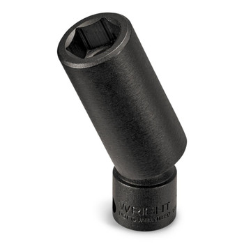 Wright tool 3960, 3/8" Drive 6 Point Deep Universal Power Socket - 5/8"_main