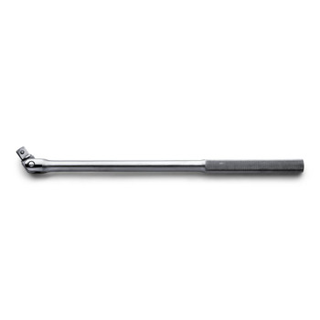 Wright tool 8435, 1" Drive Flex Handle Knurled Grip - 26"_main