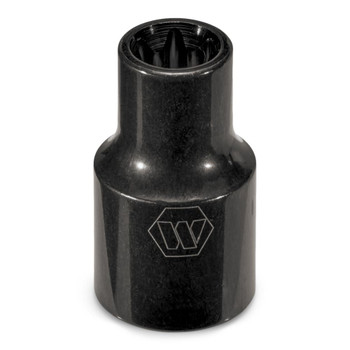 Wright tool 9251, 1/4" Drive Standard Torx Socket - E-7_main