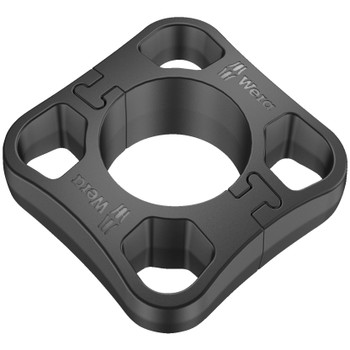 Wera 078706, 7761 Click-Torque Collar M4, 55 x 21.5 mm