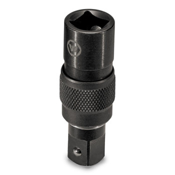 Wright tool 4413, 1/2" Drive Locking Adaptor w/Set Screw - 1/2" Female x 1/2" Male_main