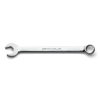 Wright tool 1224, Combination Wrench WRIGHTGRIP 2.0 12 Point Full Polish - 3/4"_main