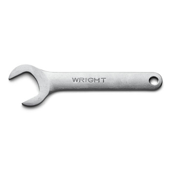 Wright tool 1440, Open End Service Wrench 30deg Angle Satin - 1-1/4"_main