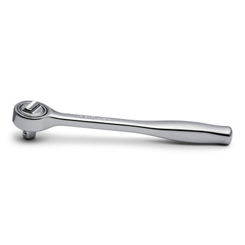Wright tool 2492, 1/4" Drive Ratchet Contour Grip - 5-1/4"_main Wright tool 2492, 1/4" Drive Ratchet Contour Grip - 5-1/4"_main