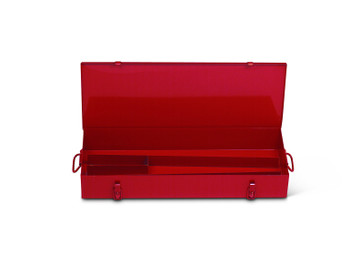 Wright tool 299, RED METAL BOX TO DWG B-1995 PACKED IN CARDBOARD CARTON WITH PN ON END FLAP_main