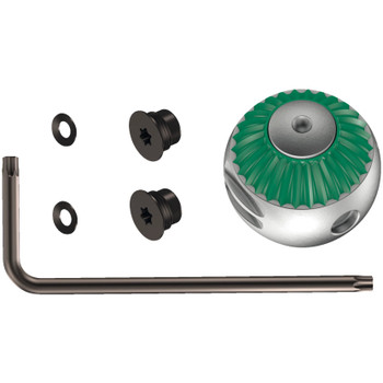 Wera 003648, 8000 A-R Repair kit for Zyklop ratchet head, 1/4", 1/4"