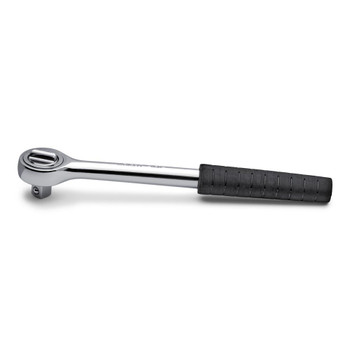 Wright tool 3400, 3/8" Drive Ratchet Nitrile Comfort Grip - 7-1/32"_main