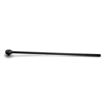Wright tool 38400, 1" Drive Ratchet Knurled Grip Black - 30"_main