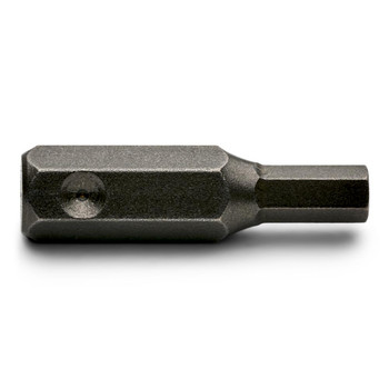 Wright tool 42BM12B, 1/2" Drive Standard Metric Impact Hex Bit Replacement - 12mm_main