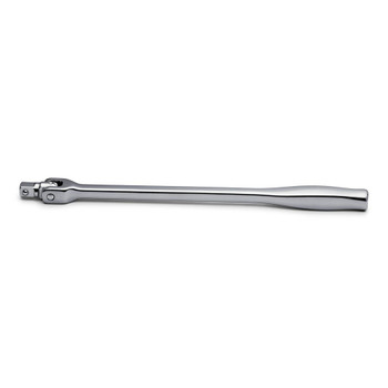 Wright tool 4439, 1/2" Drive Flex Handle Contour Grip - 16-9/16"_main
