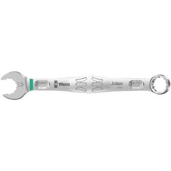 Wera 020190, 6003 Joker combination wrench, 5.5 x 105 mm