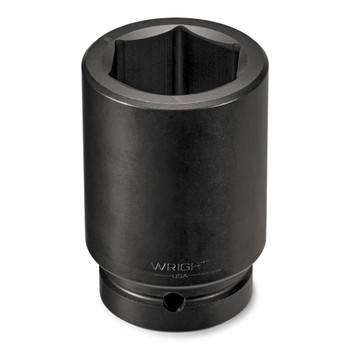 Wright tool 89-33MM, 1" Drive 6 Point Deep Metric Impact Socket - 33mm_main