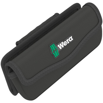 Wera 136481, 9430 Insert pocket Kraftform Kompakt 20 Plus, empty, 155 x 65 mm