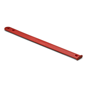 Wright tool W010, 10" - Clip Rail SAE Red_main