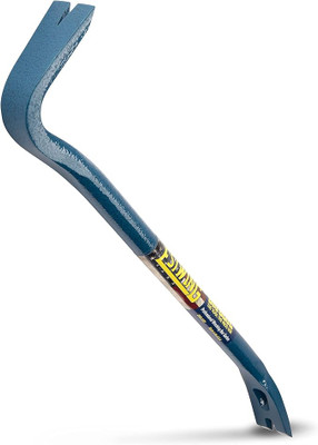 Estwing EWB-24PS, 24" Gooseneck Wrecking Bar Pro Series_main