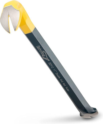 Estwing DEP12, 12" Double Ended Nail Puller_main