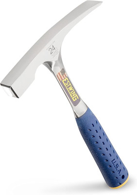 Estwing E3-24BLC, 24 Oz Brick Layer W/End Cap_main