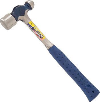 Estwing E3-8BP, 8 Oz Ballpeen Hammer_main