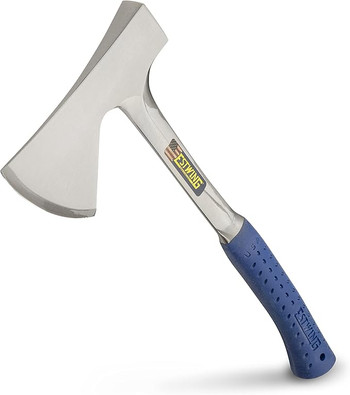 Estwing E44A, Camper's Axe-All Steel, 16" Length_main