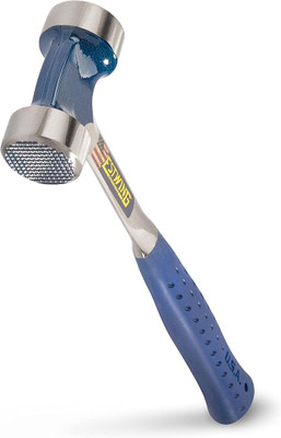 Estwing E3-40LM, 40 Oz. Milled Face Lineman's Hammer_main
