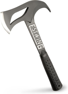 Estwing EBHA, Estwing Black Hunter's Axe_main