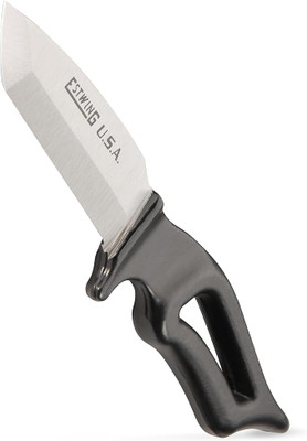 Estwing ETK-4, Estwing Tanto Knife With 4" Blade_main