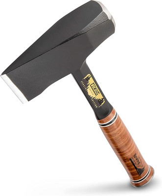 Estwing EFF4SE, Fireside Friend Black Special Edition_main