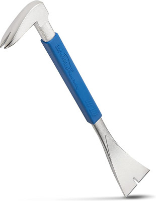 Estwing MP300G, 12" Pro Claw Moulding Puller_main