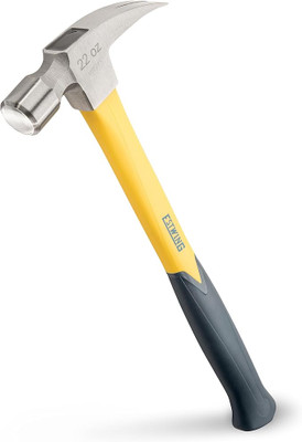 Estwing MRF22S, Sure Strike 22 Oz Fiberglass Framing Hammer - Smooth_main