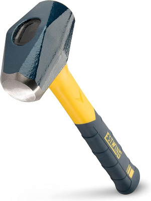 Estwing MRF2LB, Sure Strike 2lb Fiberglass Drilling Hammer_main