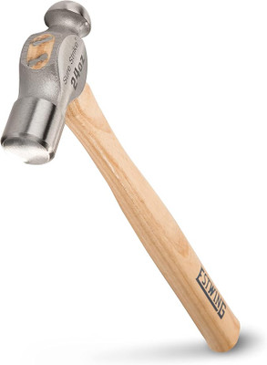 Estwing MRW24BP, Sure Strike 24 Oz Wood Handle Ballpeen Hammer_main